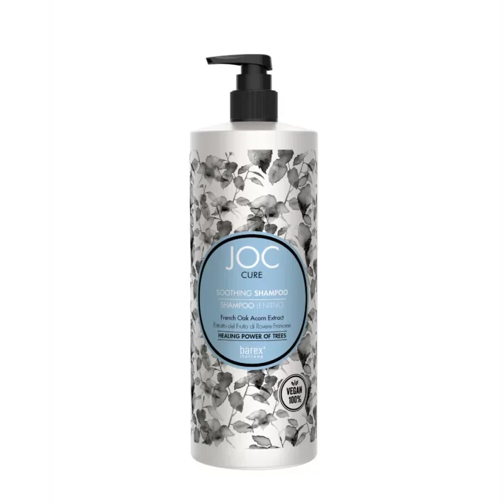 JOC CURE Galvos odą raminantis šampūnas - Image 2