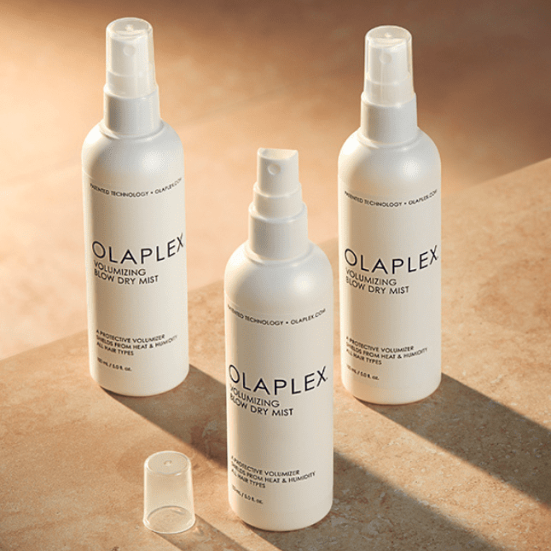 OLAPLEX Atstatomoji plaukų džiovinimo dulksna - Image 2