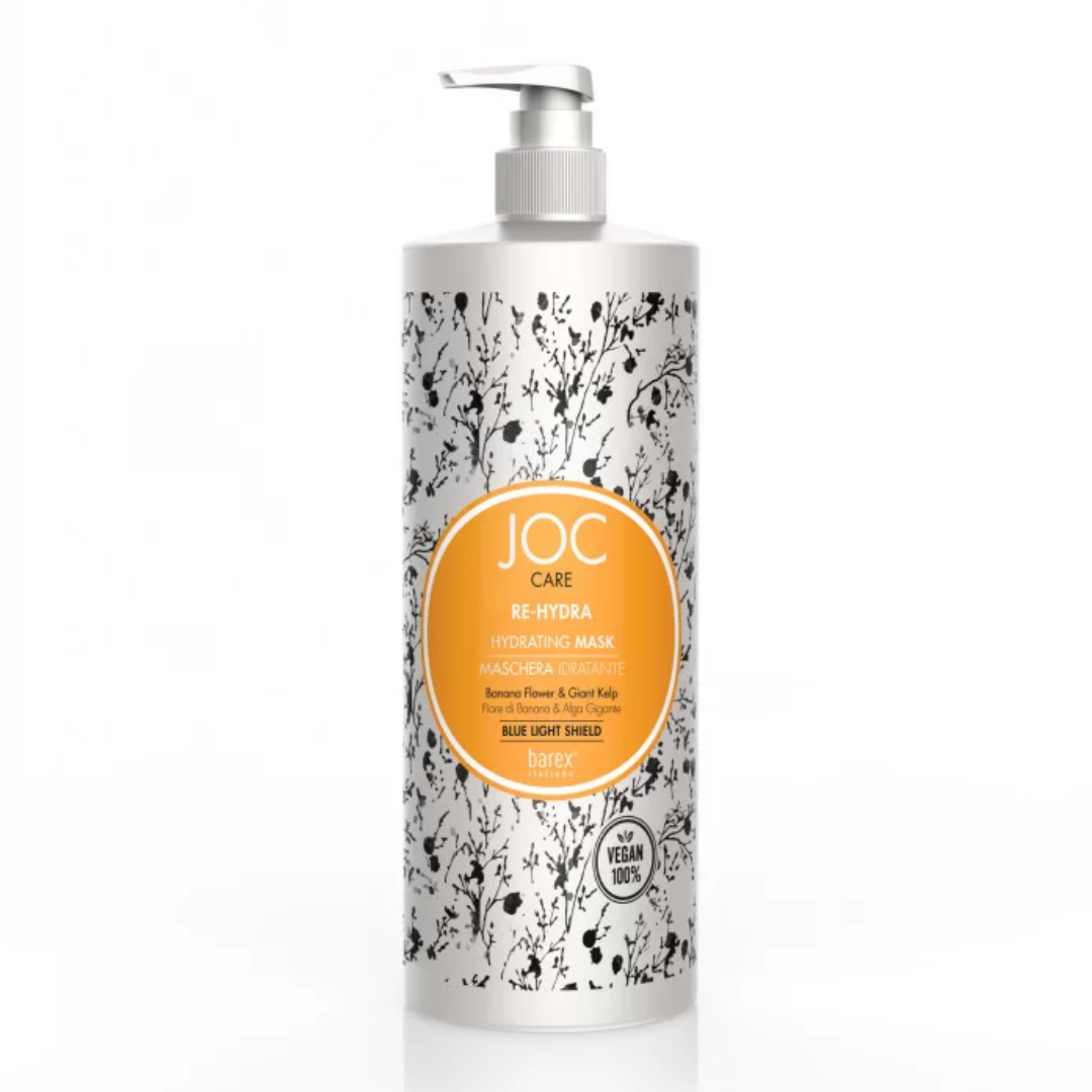 Drėkinanti kaukė pH 4.5 JOC CARE VEGAN - Image 2