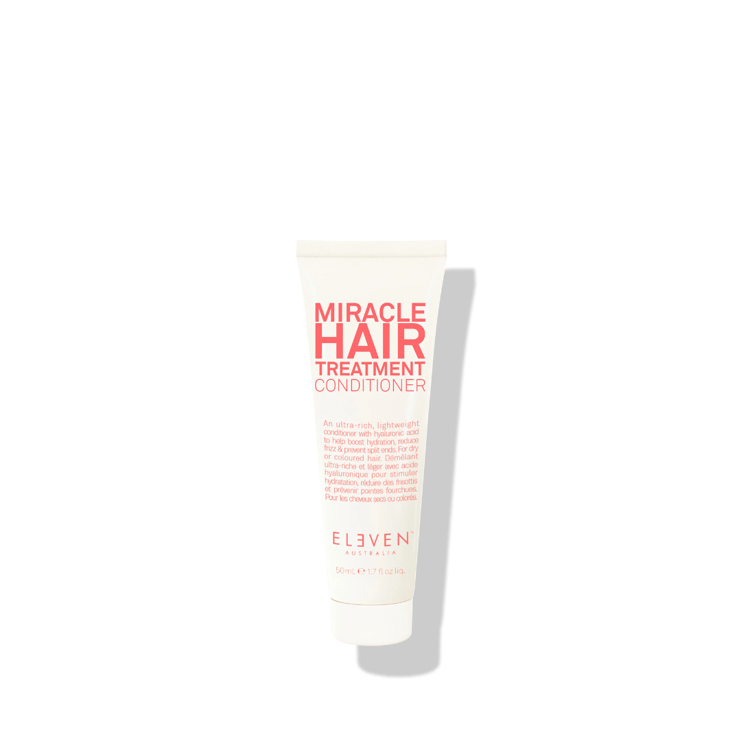 Kondicionierius plaukams Eleven Australia Miracle Hair Treatment Conditioner - Image 2