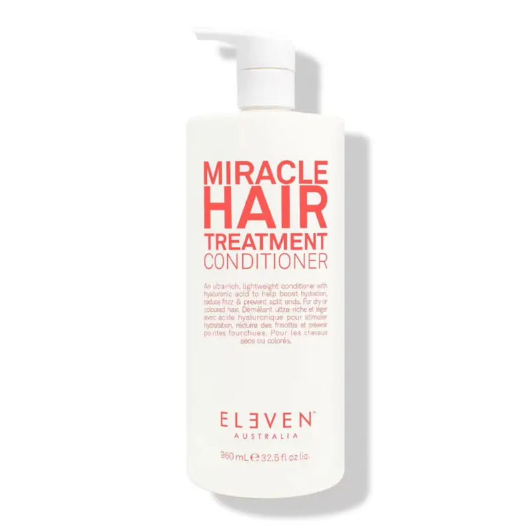 Kondicionierius plaukams Eleven Australia Miracle Hair Treatment Conditioner - Image 3