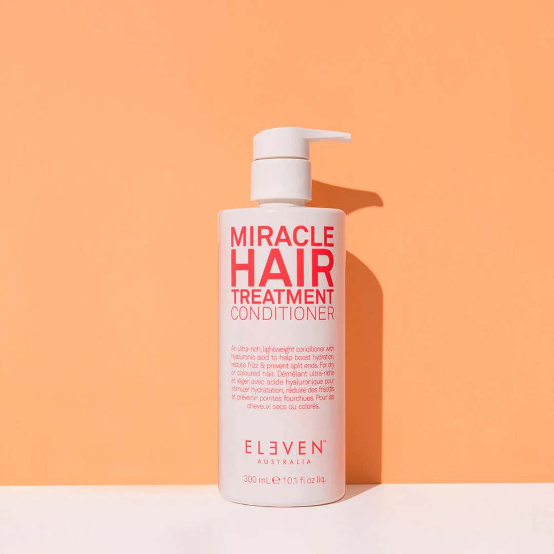 Kondicionierius plaukams Eleven Australia Miracle Hair Treatment Conditioner - Image 4