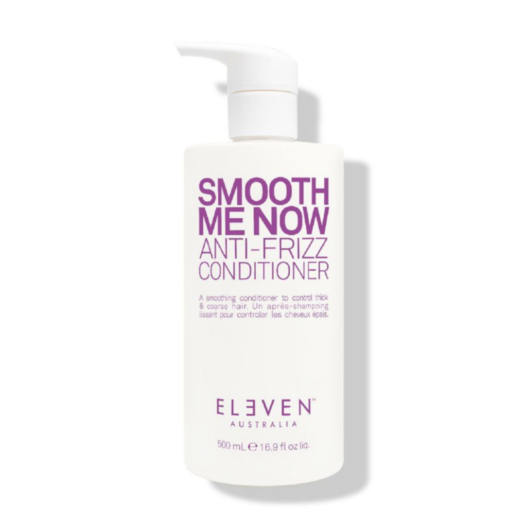 Kondicionierius Eleven Australia Smooth Me Now, glotnina plaukus - Image 3